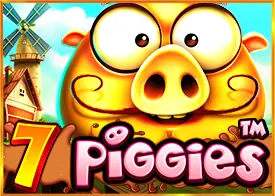 7 Piggies pgwin828