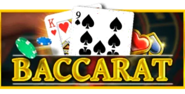 pgwin828 Baccarat ทดลองเล่นฟรี