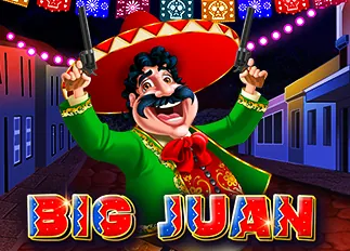 Big Juan pgwin828