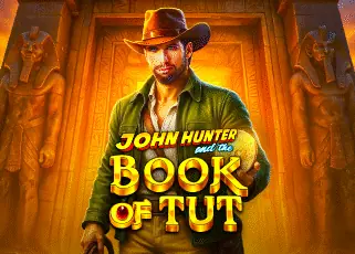 pgwin828 Book of Tut ทดลองเล่นฟรี