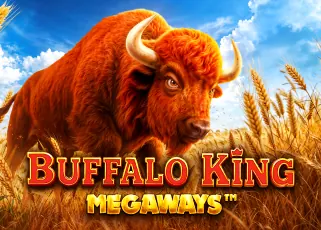 pgwin828 Buffalo King Megaways ทดลองเล่นฟรี