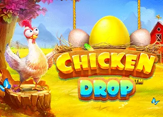 pgwin828 Chicken Drop ทดลองเล่นฟรี