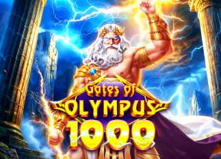 Gates of Olympus 1000 pgwin828