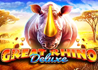 Great Rhino Deluxe pgwin828