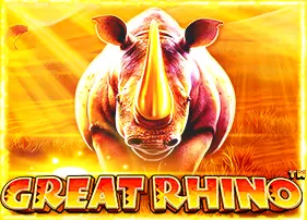 Great Rhino pgwin828