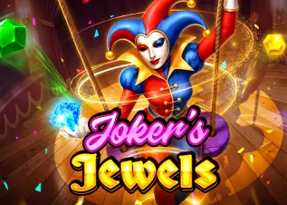 pgwin828 Jokers Jewels ทดลองเล่นฟรี