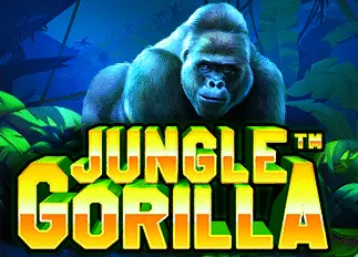 Jungle Gorilla pgwin828