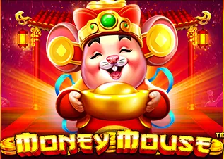 Money Mouse pgwin828