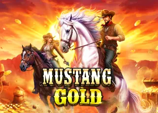 pgwin828 Mustang Gold ทดลองเล่นฟรี