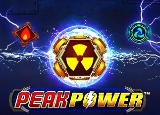 Peak Power pgwin828