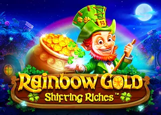 Rainbow Gold pgwin828