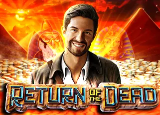Return of the Dead pgwin828