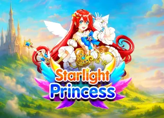 pgwin828 Starlight Princess ทดลองเล่นฟรี