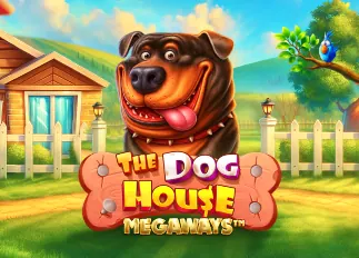 pgwin828 The Dog House Megaways ทดลองเล่นฟรี