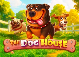 pgwin828 The Dog House ทดลองเล่นฟรี