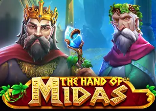 pgwin828 The Hand of Midas ทดลองเล่นฟรี
