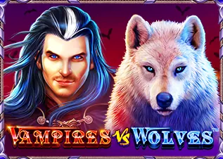 Vampires vs Wolves pgwin828
