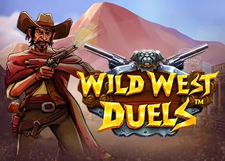 Wild West Duels pgwin828