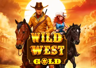 Wild West Gold pgwin828